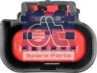 DT Spare Parts 9.79005 - Qoşqular furqanavto.az