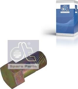 DT Spare Parts 9.75006 - İçi boş vint furqanavto.az