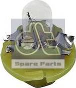 DT Spare Parts 9.78149 - Lampa, alət işıqlandırması furqanavto.az