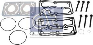 DT Spare Parts 4.90871 - Təmir dəsti, kompressor furqanavto.az