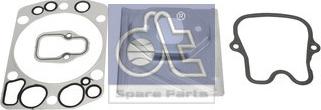 DT Spare Parts 4.90785 - Conta dəsti, silindr başlığı furqanavto.az