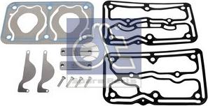 DT Spare Parts 4.91699 - Təmir dəsti, kompressor furqanavto.az