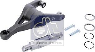 DT Spare Parts 4.91611 - Çəngəl, debriyajı buraxın furqanavto.az