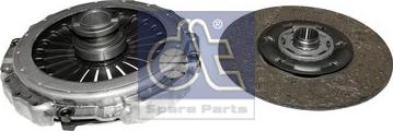 DT Spare Parts 4.91003 - Debriyaj dəsti furqanavto.az