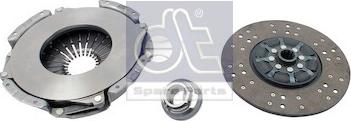 DT Spare Parts 4.91344 - Debriyaj dəsti furqanavto.az