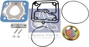 DT Spare Parts 4.91279 - Təmir dəsti, kompressor www.furqanavto.az