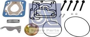DT Spare Parts 4.91755 - Təmir dəsti, kompressor furqanavto.az