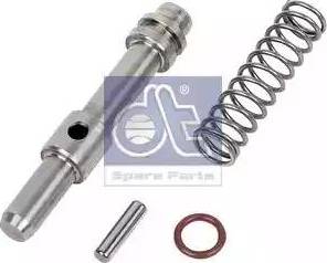 DT Spare Parts 4.91711 - Təmir dəsti, kompressor furqanavto.az