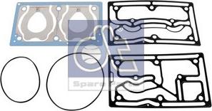 DT Spare Parts 4.91779 - Təmir dəsti, kompressor furqanavto.az