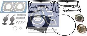 DT Spare Parts 4.91771 - Təmir dəsti, kompressor furqanavto.az