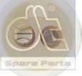 DT Spare Parts 4.92401 - Sensor, təkər sürəti furqanavto.az