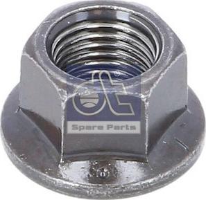 DT Spare Parts 4.40525 - Təkər qayka www.furqanavto.az
