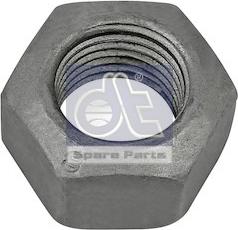 DT Spare Parts 4.40527 - Təkər qayka www.furqanavto.az