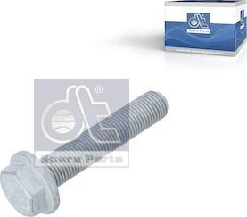 DT Spare Parts 4.40378 - Bolt, əyləc diski furqanavto.az