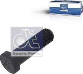 DT Spare Parts 4.40225 - Təkər dirəyi www.furqanavto.az