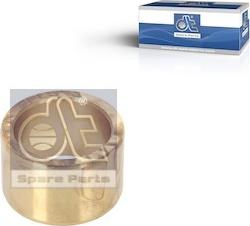 DT Spare Parts 4.50154 - Buş, sürüşmə çubuğu furqanavto.az