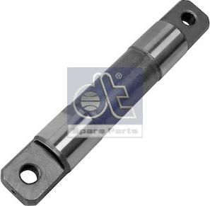 DT Spare Parts 4.50186 - Bolt, çəngəl buraxın furqanavto.az