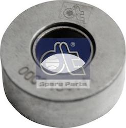 DT Spare Parts 4.50351 - Podşipnik, debriyaj qolu furqanavto.az