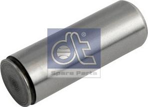 DT Spare Parts 4.50352 - Podşipnik, debriyaj qolu furqanavto.az