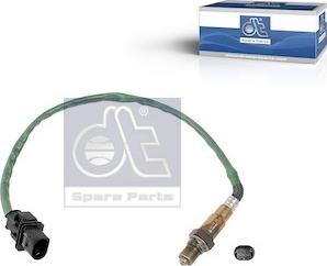 DT Spare Parts 4.69561 - Lambda Sensoru furqanavto.az