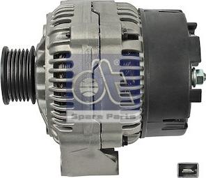 DT Spare Parts 4.69195 - Alternator furqanavto.az