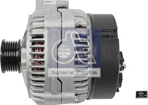 DT Spare Parts 4.69191 - Alternator furqanavto.az