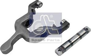 DT Spare Parts 4.69236 - Çəngəl, debriyajı buraxın furqanavto.az