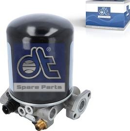 DT Spare Parts 4.64906 - Hava quruducusu, sıxılmış hava sistemi furqanavto.az