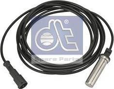 DT Spare Parts 4.64932 - Sensor, təkər sürəti furqanavto.az