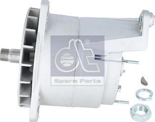 DT Spare Parts 4.64046 - Alternator furqanavto.az