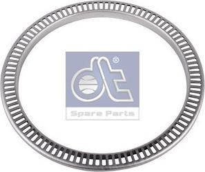 DT Spare Parts 4.64783 - Sensor halqası, ABS furqanavto.az