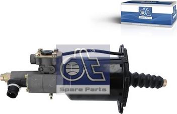 DT Spare Parts 4.65194 - Debriyaj gücləndiricisi furqanavto.az