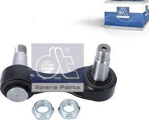 DT Spare Parts 4.65801 - Çubuq / Strut, stabilizator furqanavto.az