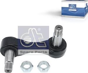 DT Spare Parts 4.65802 - Çubuq / Strut, stabilizator furqanavto.az