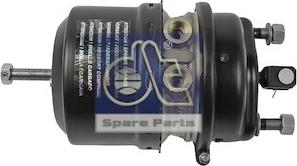 DT Spare Parts 4.65291 - Yaylı silindr furqanavto.az