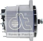 DT Spare Parts 4.65261 - Alternator furqanavto.az