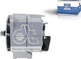 DT Spare Parts 4.65261 - Alternator furqanavto.az
