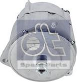 DT Spare Parts 4.65261 - Alternator furqanavto.az