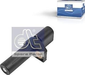 DT Spare Parts 4.66940 - Sensor, krank mili nəbzi furqanavto.az