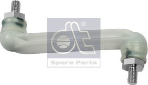 DT Spare Parts 4.66915 - Çubuq / Strut, stabilizator www.furqanavto.az