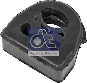 DT Spare Parts 4.66935 - Saxlama braketi, səsboğucu furqanavto.az