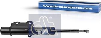 DT Spare Parts 4.66579 - Amortizator furqanavto.az