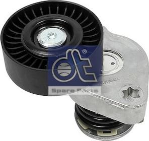 DT Spare Parts 4.66858 - Kəmər Dartıcı, v-yivli kəmər furqanavto.az