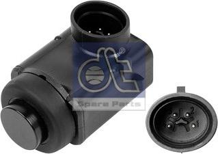 DT Spare Parts 4.66290 - Sensor, parkinq köməkçisi furqanavto.az