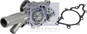 DT Spare Parts 4.66745 - Su nasosu furqanavto.az