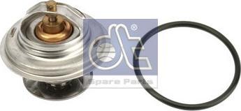 DT Spare Parts 4.60945 - Termostat, soyuducu furqanavto.az