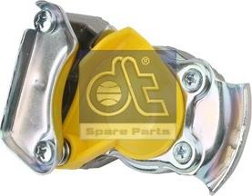 DT Spare Parts 4.60461 - Mufta başlığı furqanavto.az