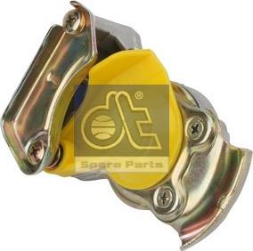 DT Spare Parts 4.60341 - Mufta başlığı furqanavto.az