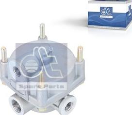 DT Spare Parts 4.60317 - Rele klapan furqanavto.az