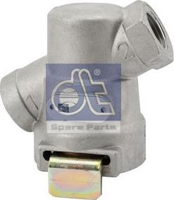 DT Spare Parts 4.60333 - Xətt filtri, sıxılmış hava sistemi furqanavto.az